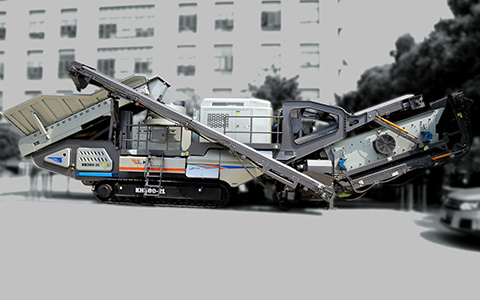 水穩廢料的加工能用移動破碎站嗎?